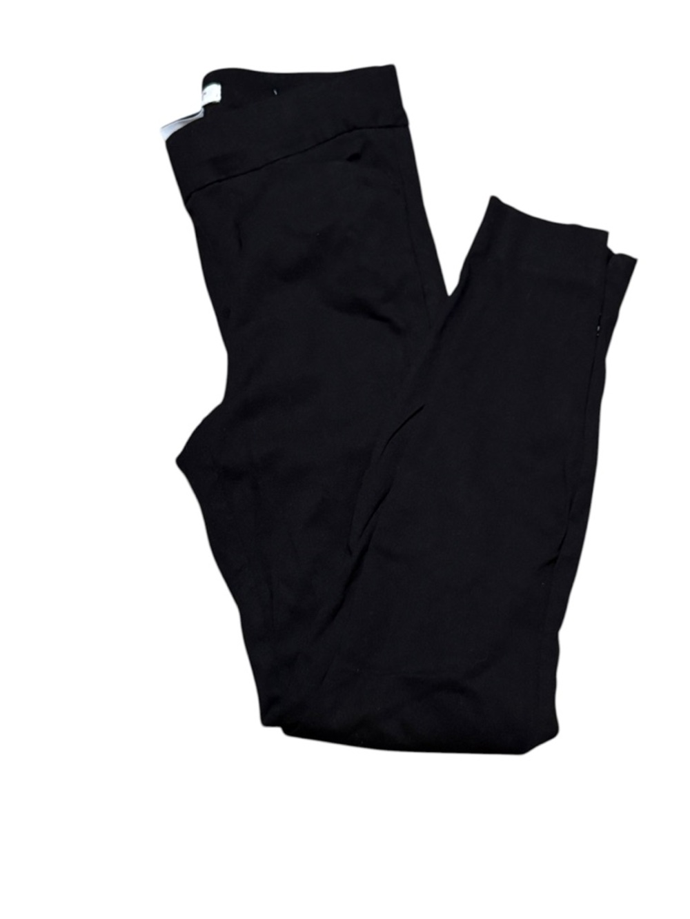 White House Black Market Black Skinny Pants
